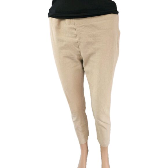 Lauren Ralph Lauren Women's Pants Size 6 - Picture 2 of 7